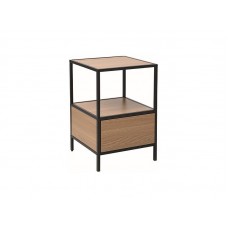 Metāla naktsskapītis GEO S